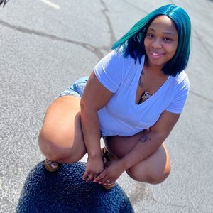 Meet your Posher, Kat